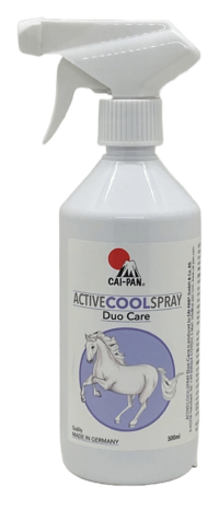CAI-PAN ActiveCoolSpray