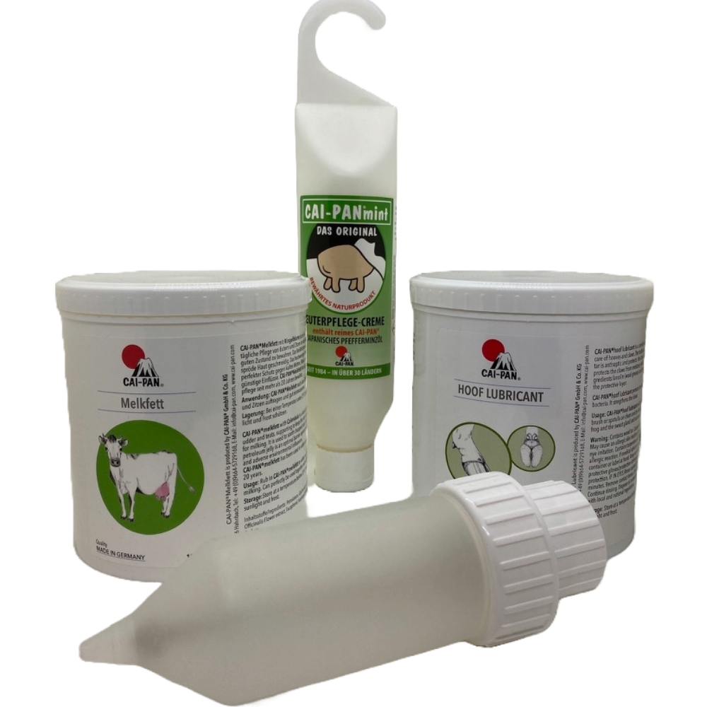 CAI-PAN Hoof Lubricant