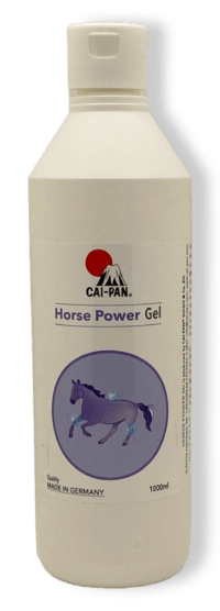CAI-PAN Massage Gel